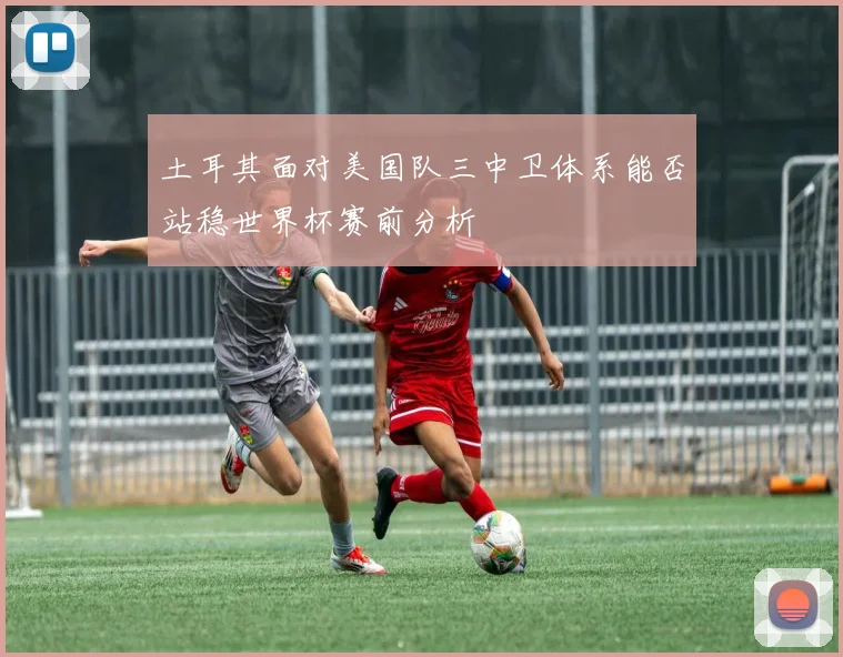 土耳其面对美国队三中卫体系能否站稳世界杯赛前分析