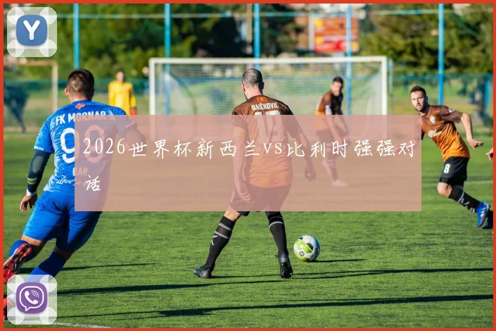 2026世界杯新西兰vs比利时强强对话