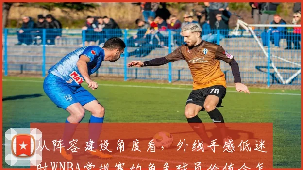 从阵容建设角度看，外线手感低迷时WNBA常规赛的角色球员价值会怎样变化