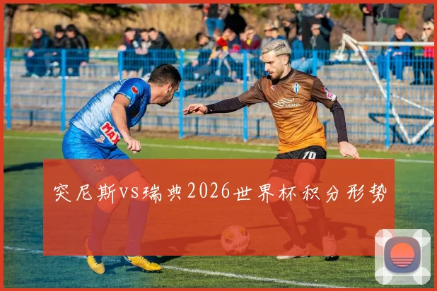 突尼斯vs瑞典2026世界杯积分形势