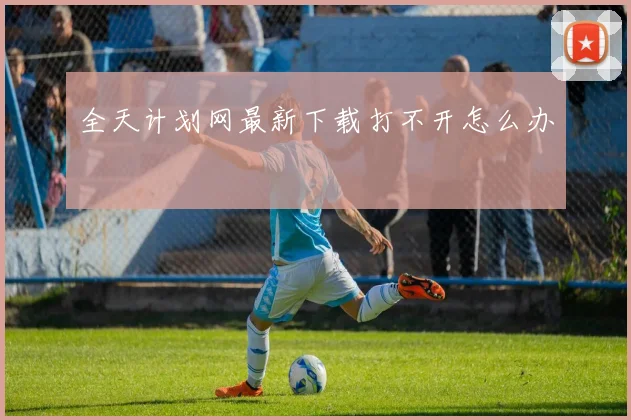 全天计划网最新下载打不开怎么办