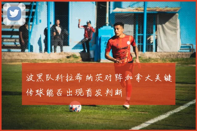 波黑队科拉希纳茨对阵加拿大关键传球能否出现首发判断
